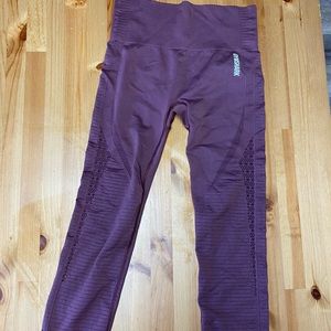 Full Length Gymshark Leggings 💜